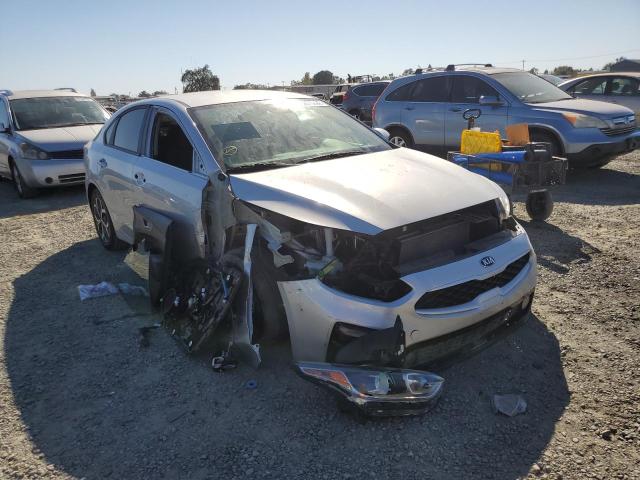 KIA FORTE FE 2020 3kpf24ad9le243296