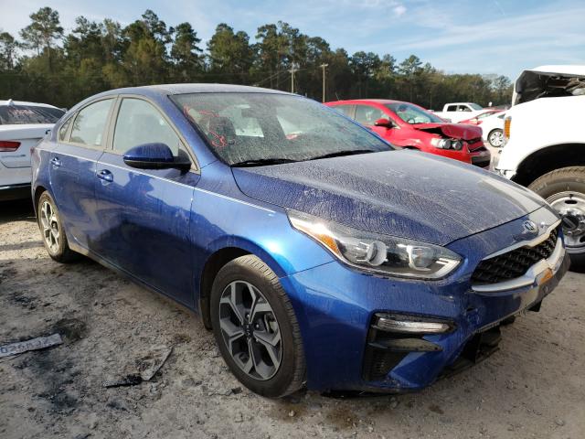 KIA FORTE FE 2020 3kpf24ad9le243640