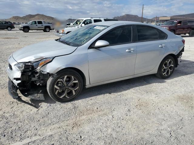 KIA FORTE FE 2020 3kpf24ad9le246909