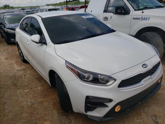 KIA FORTE FE 2020 3kpf24ad9le246974