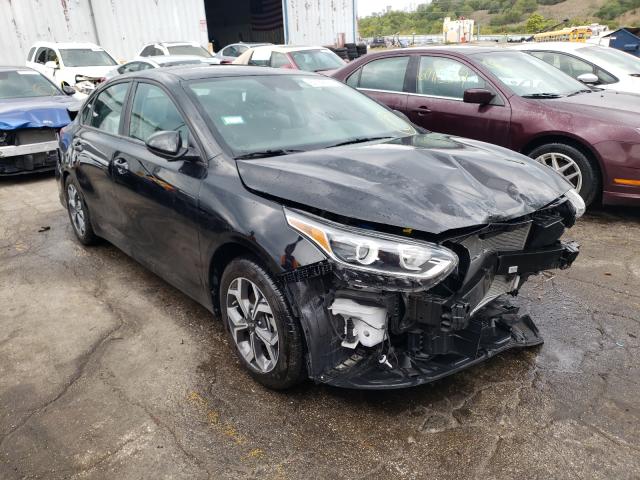 KIA FORTE FE 2020 3kpf24ad9le247946