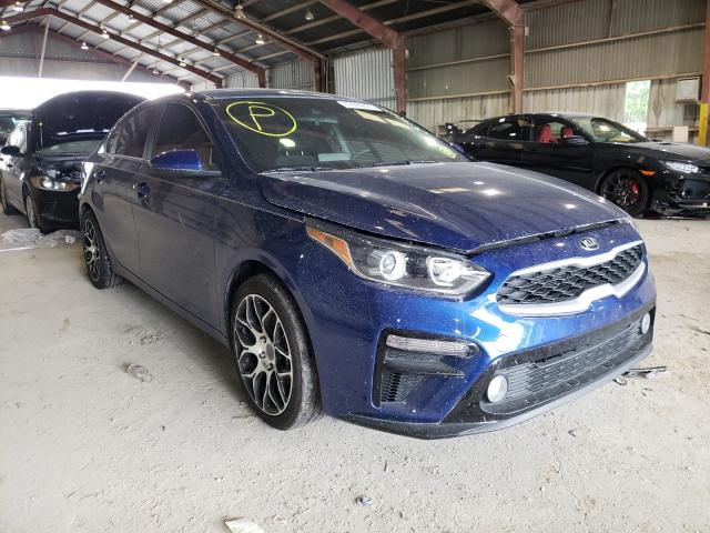 KIA FORTE FE 2020 3kpf24ad9le248269