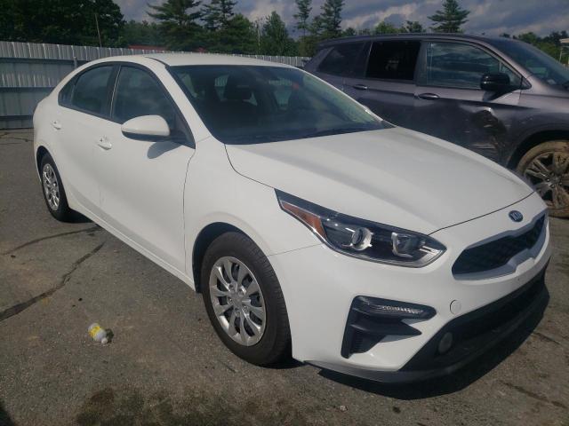 KIA FORTE FE 2020 3kpf24ad9le252399