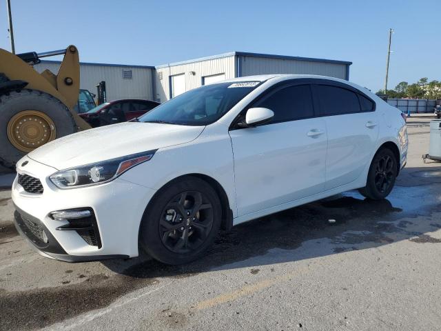 KIA FORTE 2020 3kpf24ad9le252483