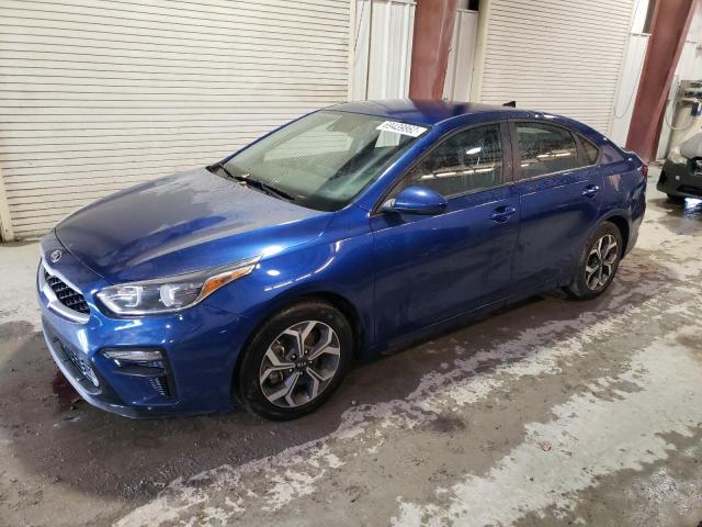 KIA FORTE FE 2020 3kpf24ad9le256419