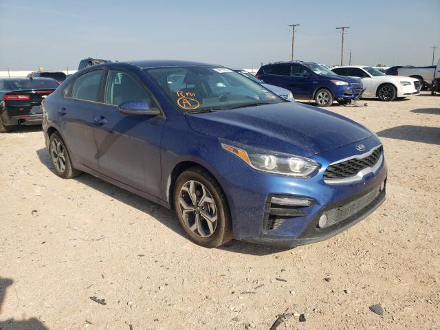 KIA FORTE FE 2020 3kpf24ad9le256498