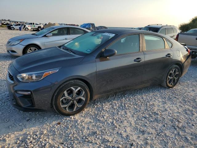 KIA FORTE FE 2020 3kpf24ad9le260695