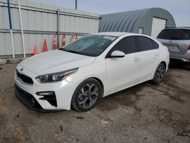 KIA FORTE 2021 3kpf24ad9me265168