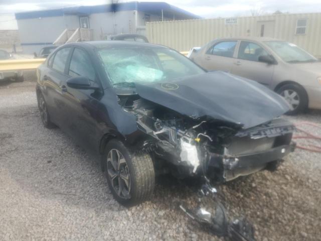 KIA FORTE FE 2021 3kpf24ad9me266336