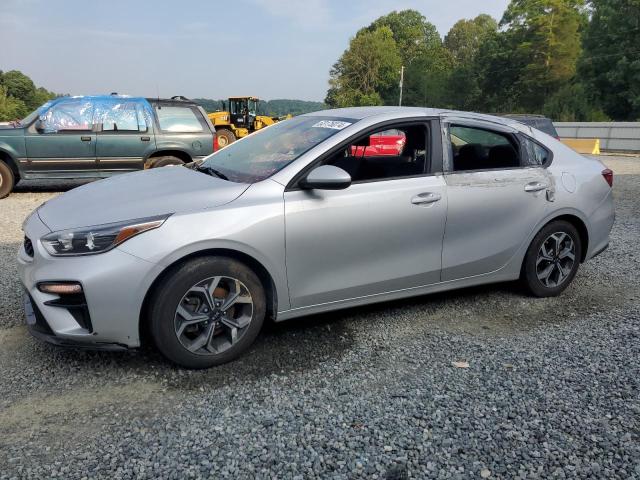 KIA FORTE FE 2021 3kpf24ad9me267440