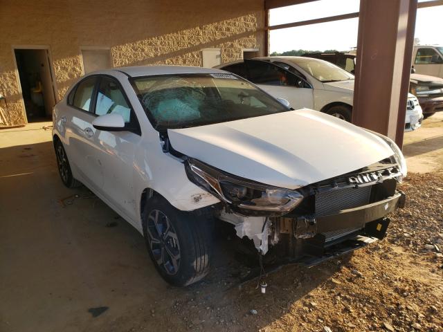 KIA FORTE FE 2021 3kpf24ad9me267633