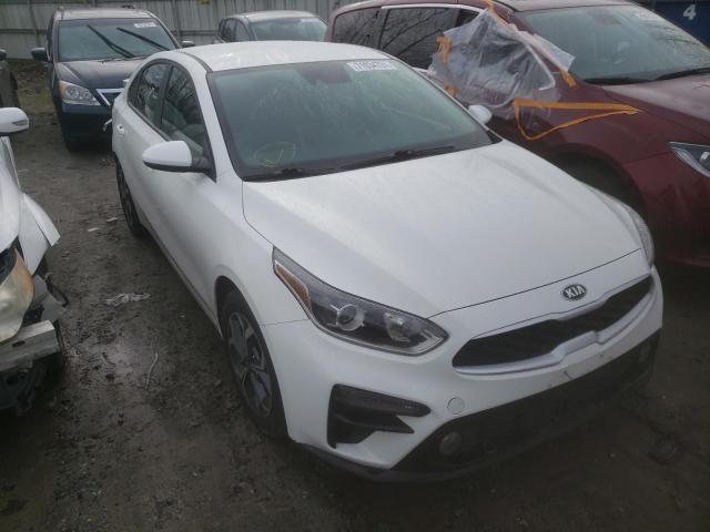 KIA FORTE FE 2021 3kpf24ad9me267826