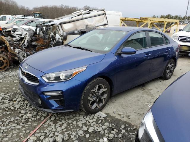 KIA FORTE FE 2021 3kpf24ad9me268023