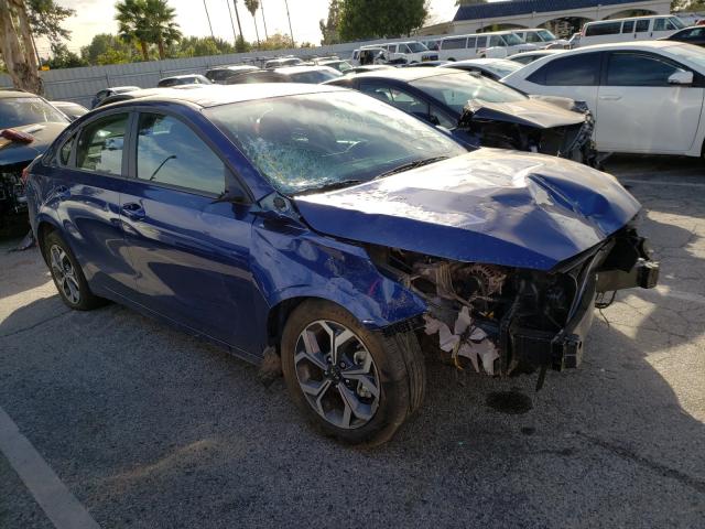 KIA FORTE FE 2021 3kpf24ad9me268278