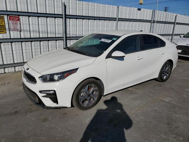 KIA FORTE FE 2021 3kpf24ad9me268619