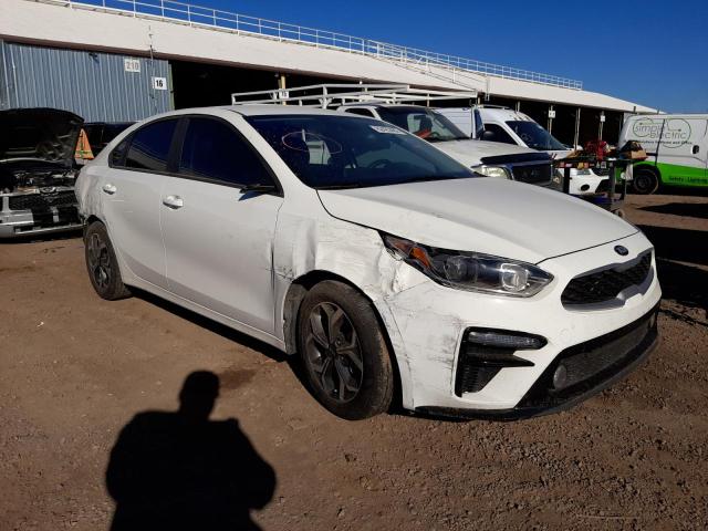 KIA FORTE FE 2021 3kpf24ad9me268622