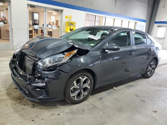 KIA FORTE FE 2021 3kpf24ad9me271861