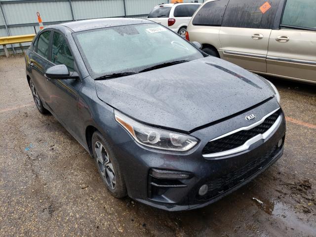 KIA FORTE FE 2021 3kpf24ad9me273979