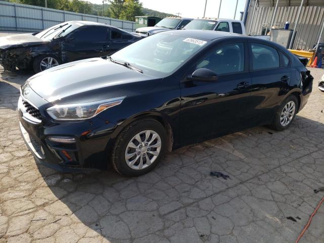 KIA FORTE FE 2021 3kpf24ad9me276638