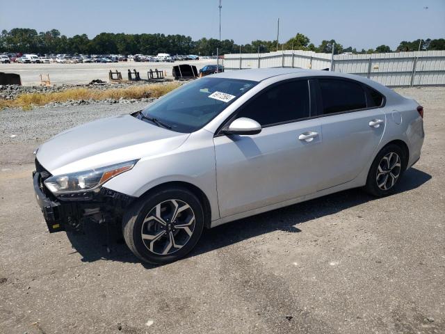 KIA FORTE FE 2021 3kpf24ad9me284366