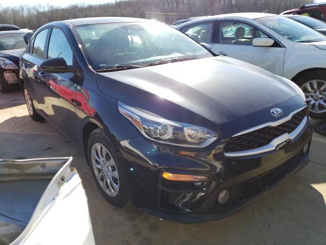 KIA FORTE FE 2021 3kpf24ad9me286084