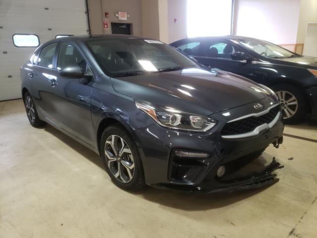 KIA FORTE FE 2021 3kpf24ad9me287672