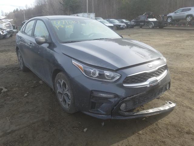 KIA FORTE FE 2021 3kpf24ad9me287767