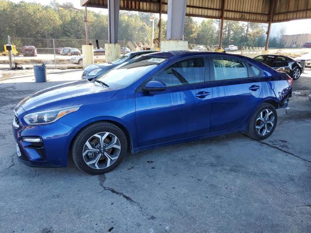 KIA FORTE FE 2021 3kpf24ad9me288272