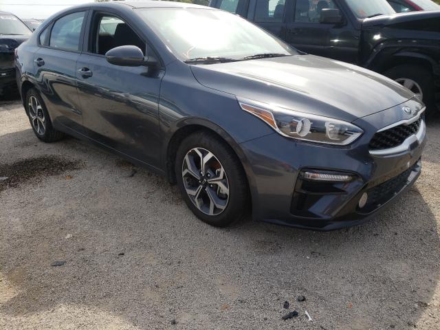 KIA FORTE FE 2021 3kpf24ad9me288675