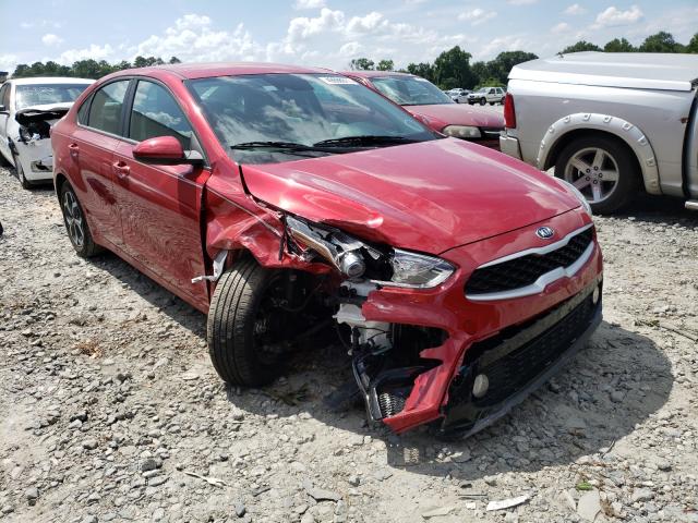 KIA FORTE FE 2021 3kpf24ad9me291737