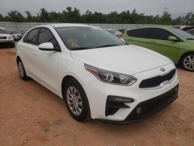 KIA FORTE FE 2021 3kpf24ad9me292399