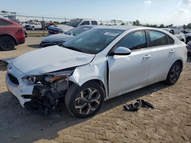 KIA FORTE FE 2021 3kpf24ad9me296081