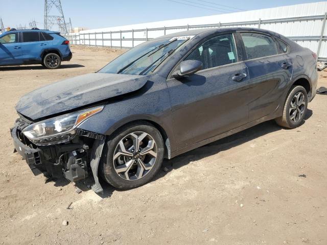 KIA FORTE FE 2021 3kpf24ad9me300954