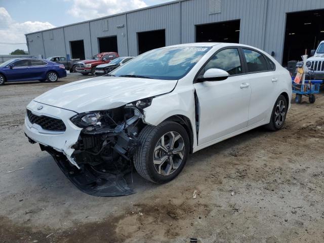 KIA FORTE FE 2021 3kpf24ad9me307337