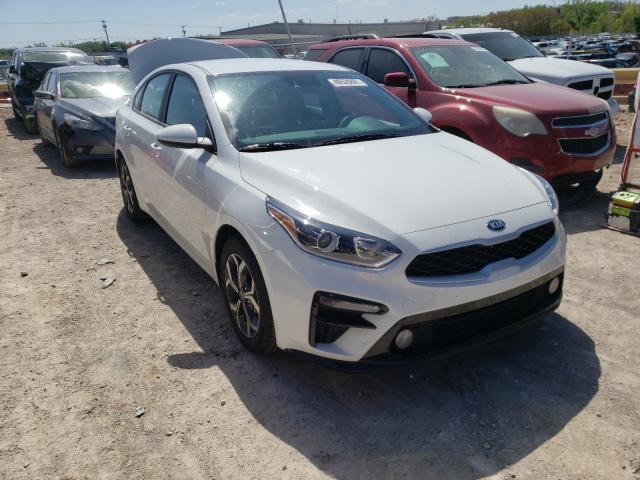 KIA FORTE FE 2021 3kpf24ad9me308486