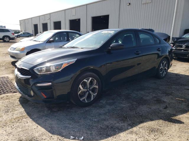 KIA FORTE FE 2021 3kpf24ad9me309900