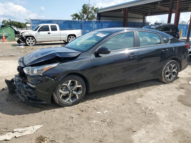 KIA FORTE FE 2021 3kpf24ad9me312179