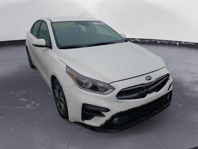 KIA FORTE FE 2021 3kpf24ad9me313414