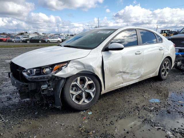 KIA FORTE 2021 3kpf24ad9me315518