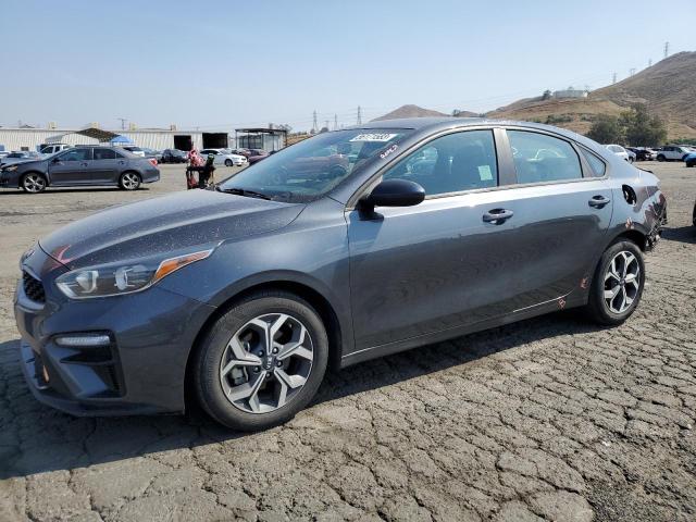 KIA FORTE FE 2021 3kpf24ad9me315969