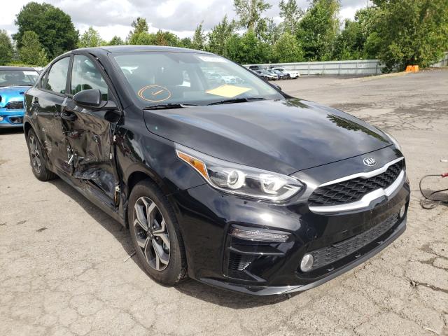 KIA FORTE FE 2021 3kpf24ad9me316684