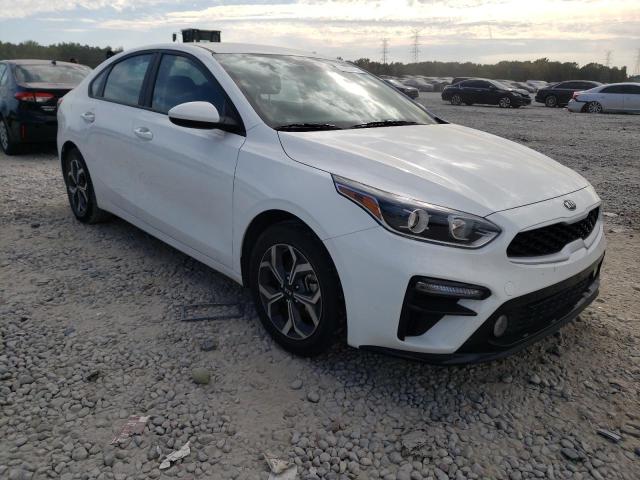 KIA FORTE FE 2021 3kpf24ad9me323411