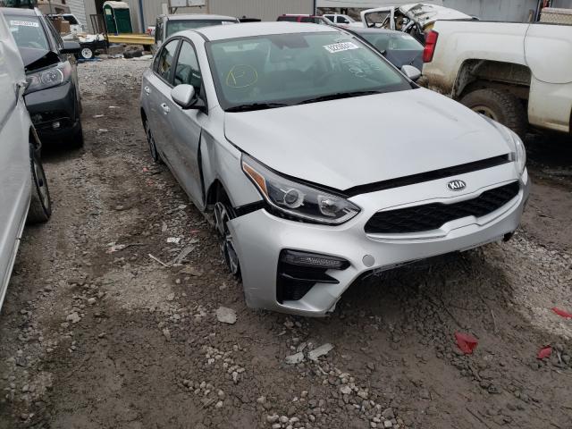 KIA FORTE FE 2021 3kpf24ad9me323859