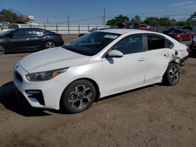 KIA FORTE 2021 3kpf24ad9me326339