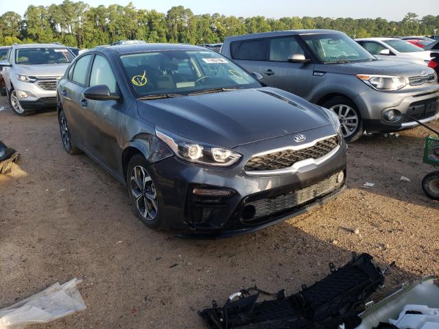 KIA FORTE FE 2021 3kpf24ad9me326681