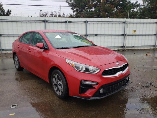 KIA FORTE FE 2021 3kpf24ad9me330648