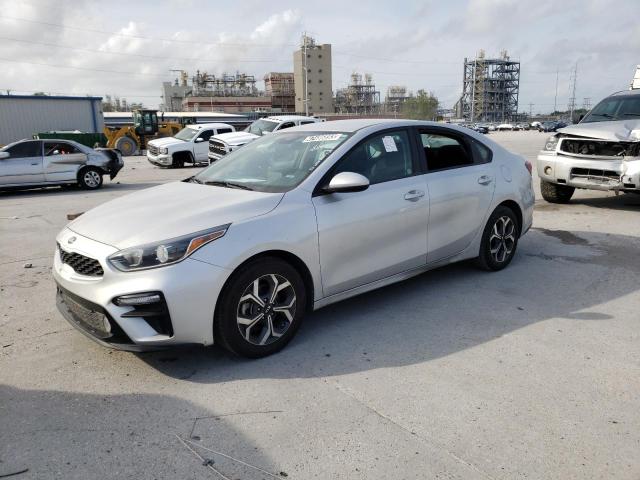 KIA FORTE FE 2021 3kpf24ad9me331931