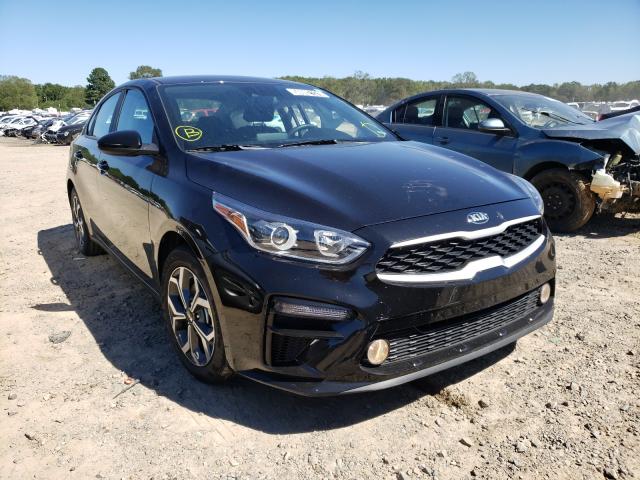 KIA FORTE FE 2021 3kpf24ad9me332531