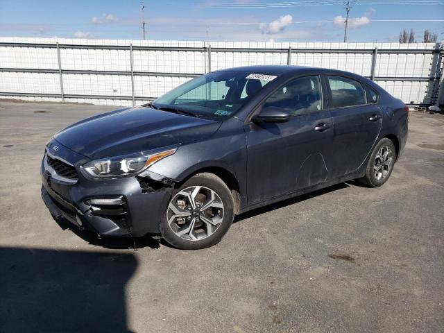 KIA FORTE FE 2021 3kpf24ad9me334327