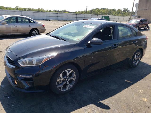 KIA FORTE FE 2021 3kpf24ad9me336773